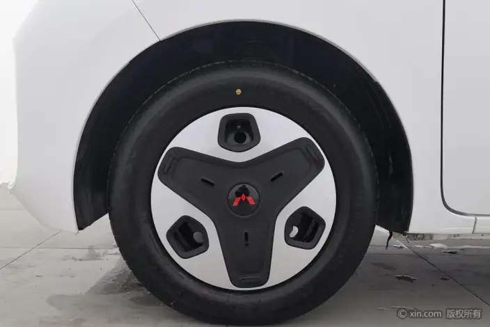 WULING Sunshine EV 2025 Model Comfort Model – фото 10