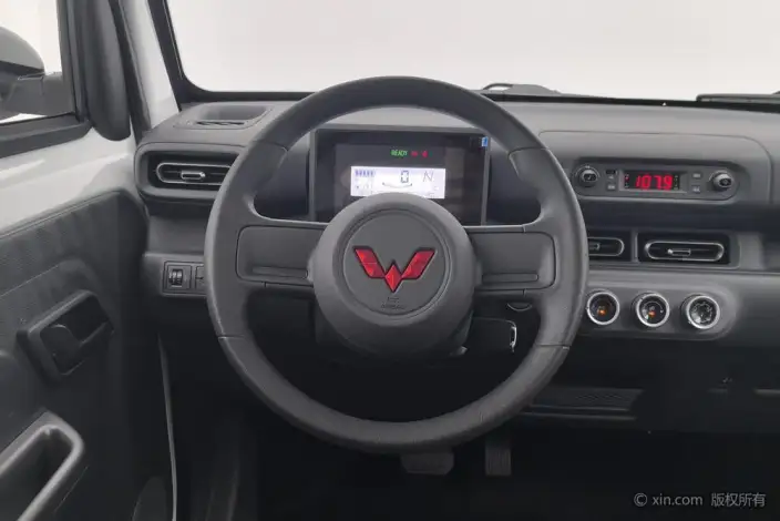 WULING Sunshine EV 2025 Model Comfort Model – фото 15