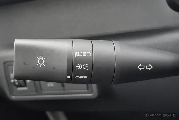 WULING Sunshine EV 2025 Model Comfort Model – фото 16