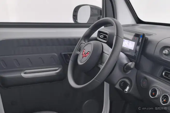 WULING Sunshine EV 2025 Model Comfort Model – фото 17