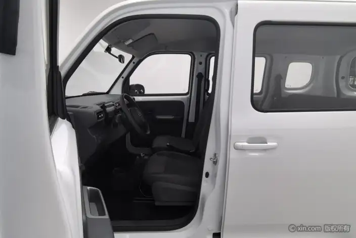 WULING Sunshine EV 2025 Model Comfort Model – фото 18