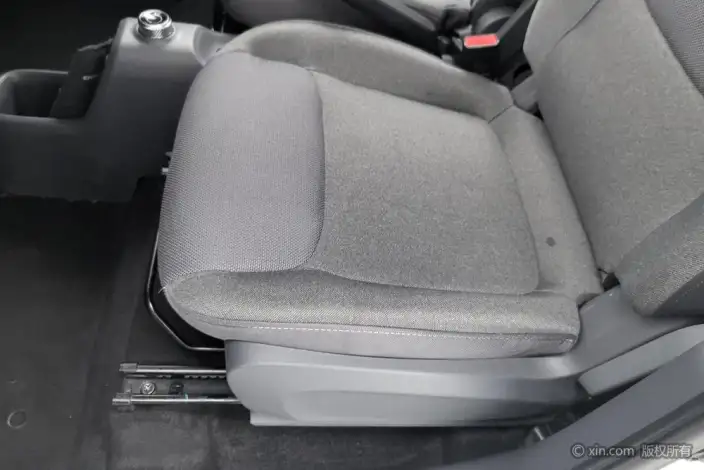 WULING Sunshine EV 2025 Model Comfort Model – фото 19