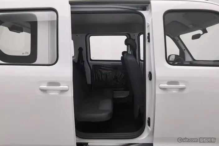 WULING Sunshine EV 2025 Model Comfort Model – фото 20