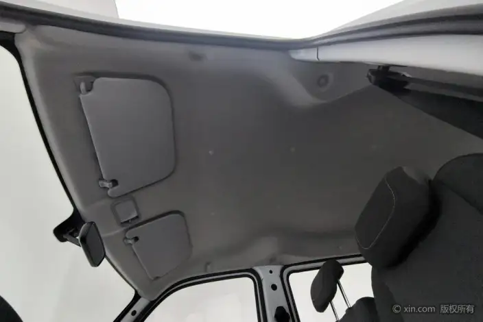 WULING Sunshine EV 2025 Model Comfort Model – фото 21