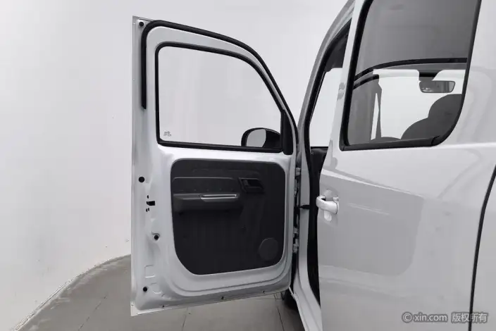 WULING Sunshine EV 2025 Model Comfort Model – фото 22