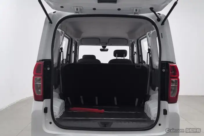 WULING Sunshine EV 2025 Model Comfort Model – фото 23