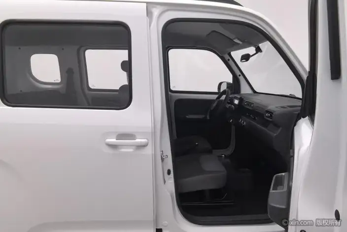 WULING Sunshine EV 2025 Model Comfort Model – фото 24