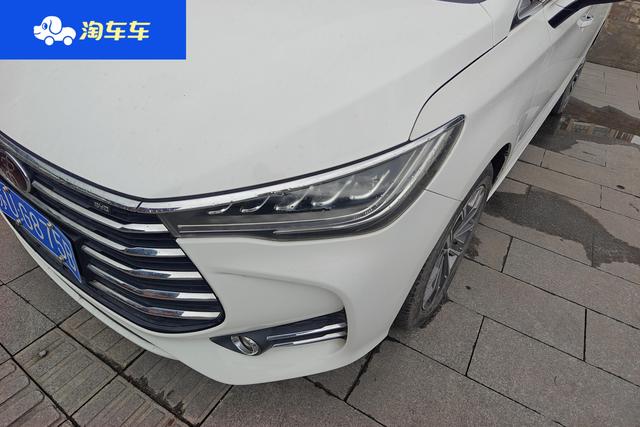 BYD Song MAX Модель 2019 года 1.5T автоматическое Smart Connect Spirior Sport 6 seat National V – фото 2