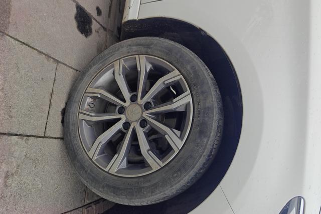 BYD Song MAX Модель 2019 года 1.5T автоматическое Smart Connect Spirior Sport 6 seat National V – фото 5