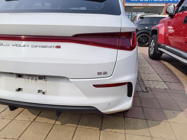 BYD E2 Модель 2019 года Long Range Edition Shine · Luxury – фото 4