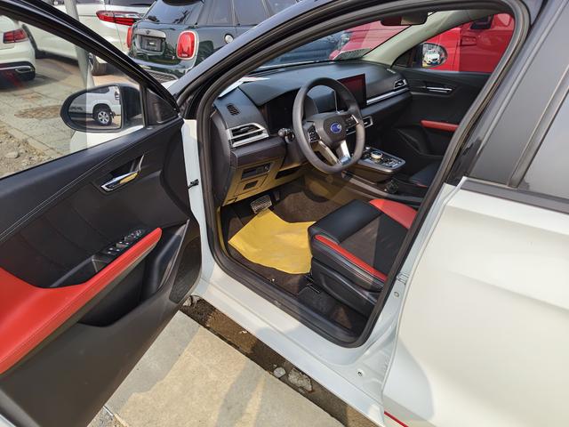 BYD E2 Модель 2019 года Long Range Edition Shine · Luxury – фото 7