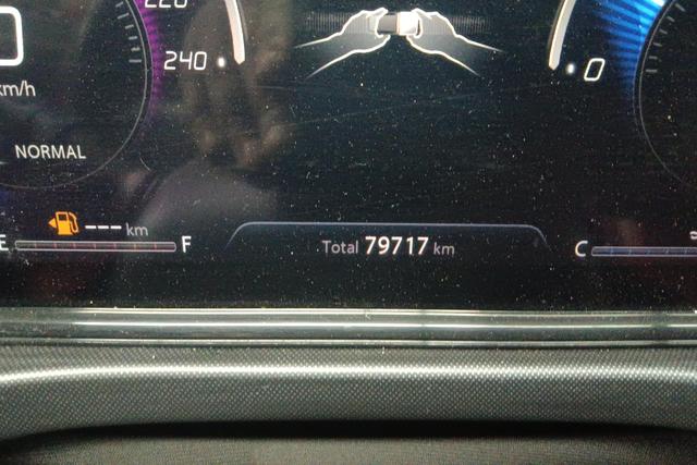 Changan Eado 2020 PLUS Blue Whale NE 1.4T GDI Automatic Flagship – фото 17