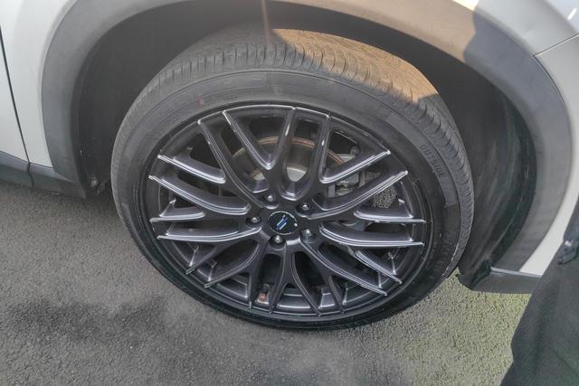 Changan Oshan X5 2021 1.5T DCT Premium – фото 5