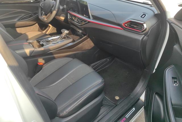 Changan Oshan X5 2021 1.5T DCT Premium – фото 6