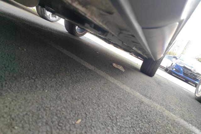 Changan Oshan X5 2021 1.5T DCT Premium – фото 7