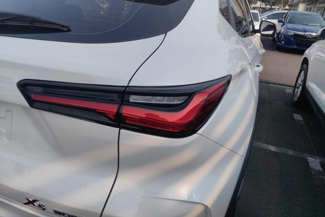 Changan Oshan X5 2021 1.5T DCT Premium – фото 8