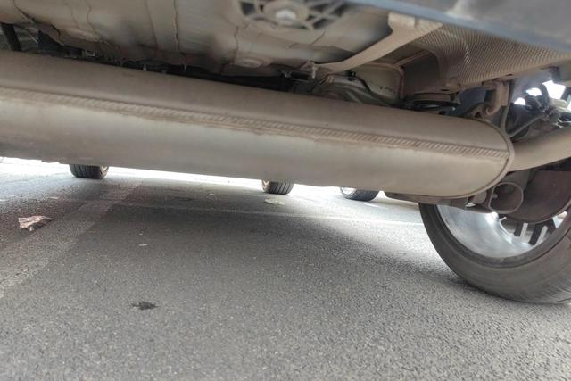 Changan Oshan X5 2021 1.5T DCT Premium – фото 10