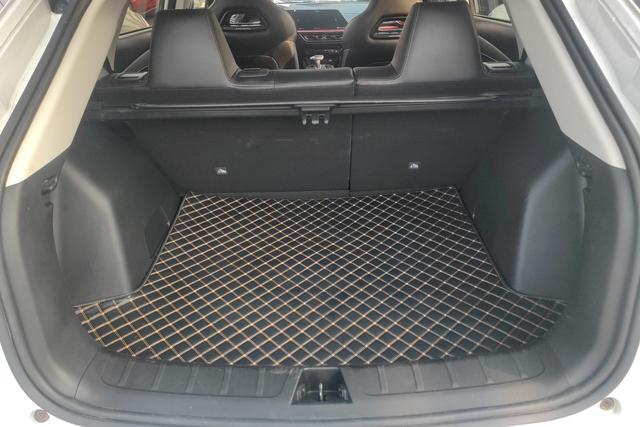 Changan Oshan X5 2021 1.5T DCT Premium – фото 11