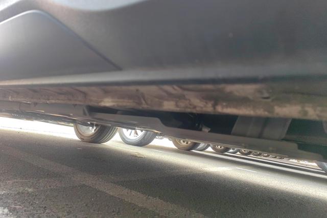 Changan Oshan X5 2021 1.5T DCT Premium – фото 12