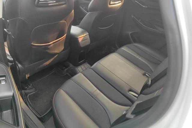 Changan Oshan X5 2021 1.5T DCT Premium – фото 13