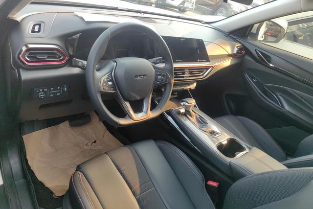 Changan Oshan X5 2021 1.5T DCT Premium – фото 14