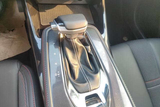 Changan Oshan X5 2021 1.5T DCT Premium – фото 16