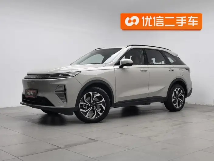 Haval Xiaolong MAX 2025 Model 1.5L Hi4 165 Ultra Smart Driving Edition – фото 1