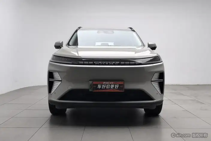 Haval Xiaolong MAX 2025 Model 1.5L Hi4 165 Ultra Smart Driving Edition – фото 2