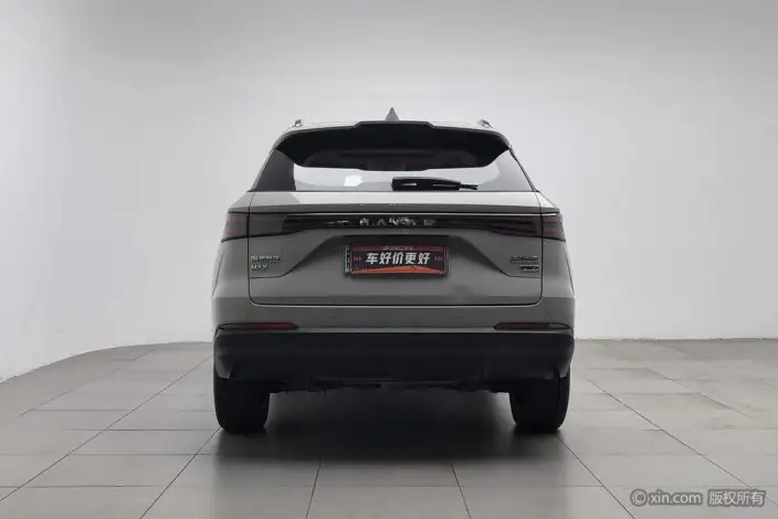 Haval Xiaolong MAX 2025 Model 1.5L Hi4 165 Ultra Smart Driving Edition – фото 3