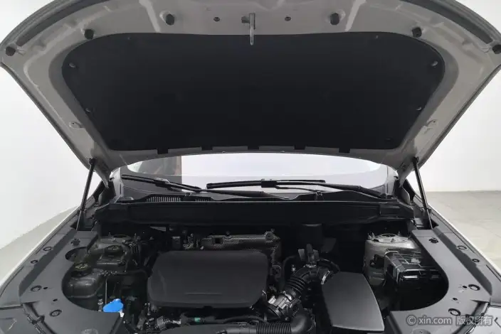 Haval Xiaolong MAX 2025 Model 1.5L Hi4 165 Ultra Smart Driving Edition – фото 5