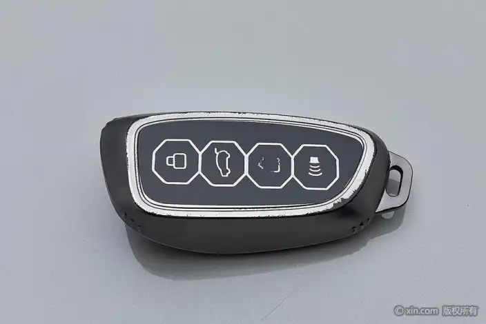 Haval Xiaolong MAX 2025 Model 1.5L Hi4 165 Ultra Smart Driving Edition – фото 6