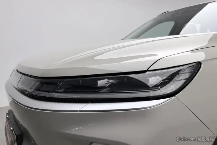 Haval Xiaolong MAX 2025 Model 1.5L Hi4 165 Ultra Smart Driving Edition – фото 7