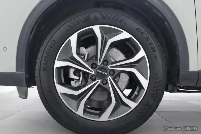 Haval Xiaolong MAX 2025 Model 1.5L Hi4 165 Ultra Smart Driving Edition – фото 10