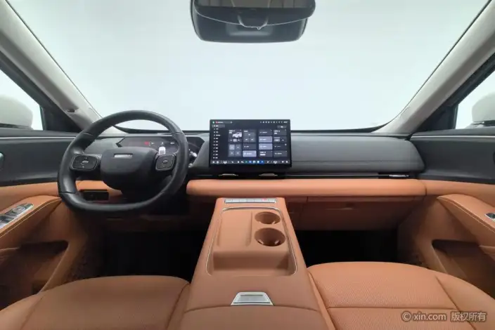 Haval Xiaolong MAX 2025 Model 1.5L Hi4 165 Ultra Smart Driving Edition – фото 13