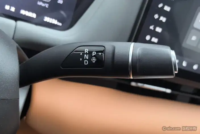 Haval Xiaolong MAX 2025 Model 1.5L Hi4 165 Ultra Smart Driving Edition – фото 15