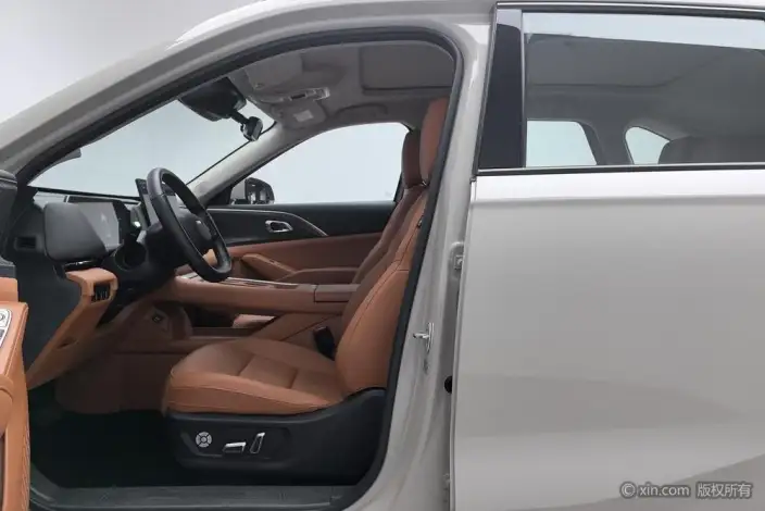 Haval Xiaolong MAX 2025 Model 1.5L Hi4 165 Ultra Smart Driving Edition – фото 16
