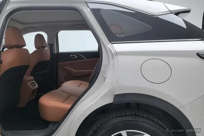 Haval Xiaolong MAX 2025 Model 1.5L Hi4 165 Ultra Smart Driving Edition – фото 18