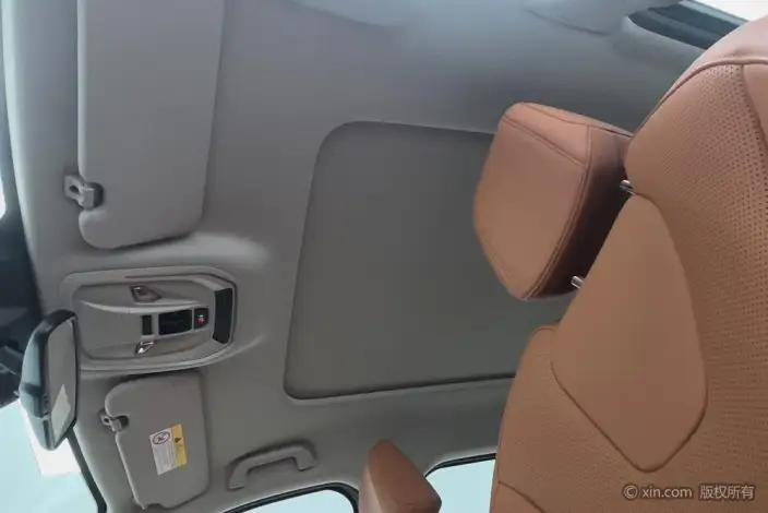 Haval Xiaolong MAX 2025 Model 1.5L Hi4 165 Ultra Smart Driving Edition – фото 19