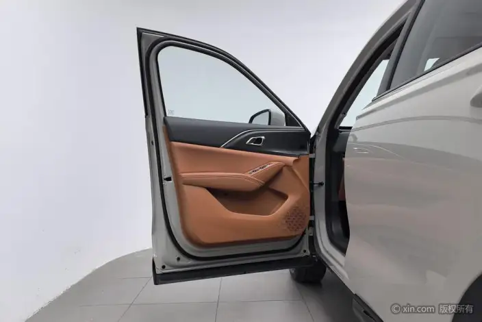 Haval Xiaolong MAX 2025 Model 1.5L Hi4 165 Ultra Smart Driving Edition – фото 20