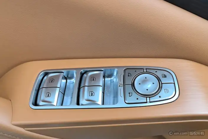 Haval Xiaolong MAX 2025 Model 1.5L Hi4 165 Ultra Smart Driving Edition – фото 21