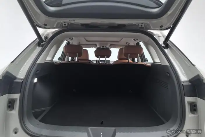 Haval Xiaolong MAX 2025 Model 1.5L Hi4 165 Ultra Smart Driving Edition – фото 22
