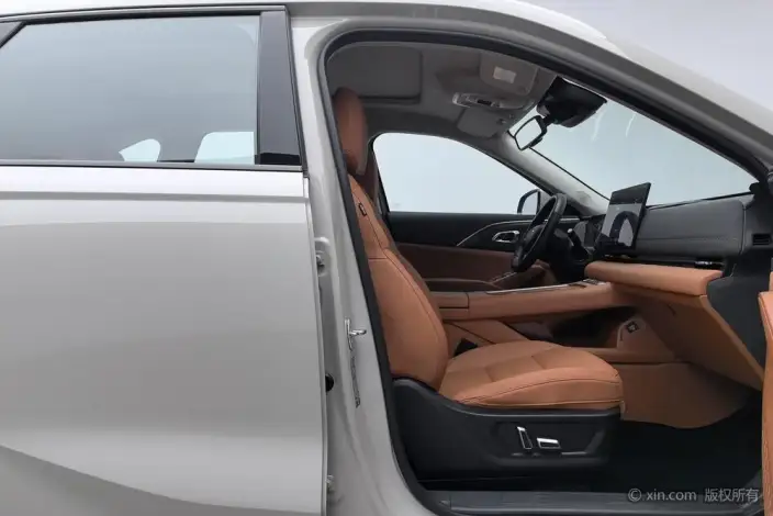 Haval Xiaolong MAX 2025 Model 1.5L Hi4 165 Ultra Smart Driving Edition – фото 23