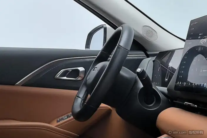 Haval Xiaolong MAX 2025 Model 1.5L Hi4 165 Ultra Smart Driving Edition – фото 24