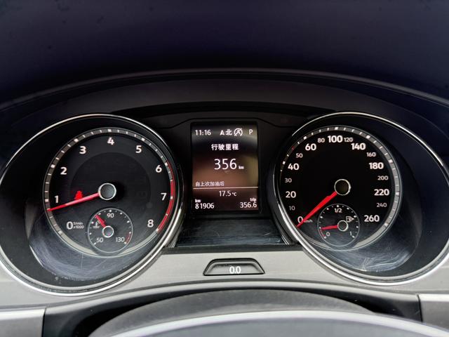 Volkswagen Teramont 2017 380TSI AWD Luxury – фото 8