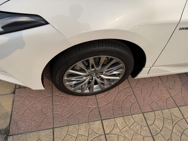 Toyota Avalon 2022 Hybrid 2.5L XLE Premium – фото 2