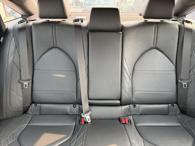 Toyota Avalon 2022 Hybrid 2.5L XLE Premium – фото 8