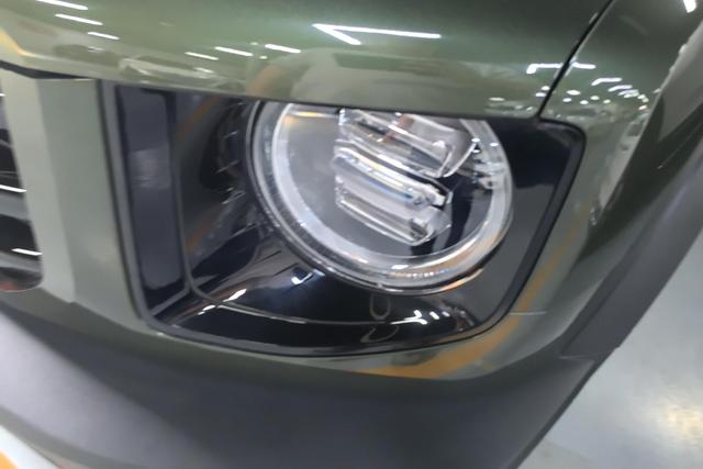 Haval Dachdog 2022 1.5T 2WD Border Collie – фото 2