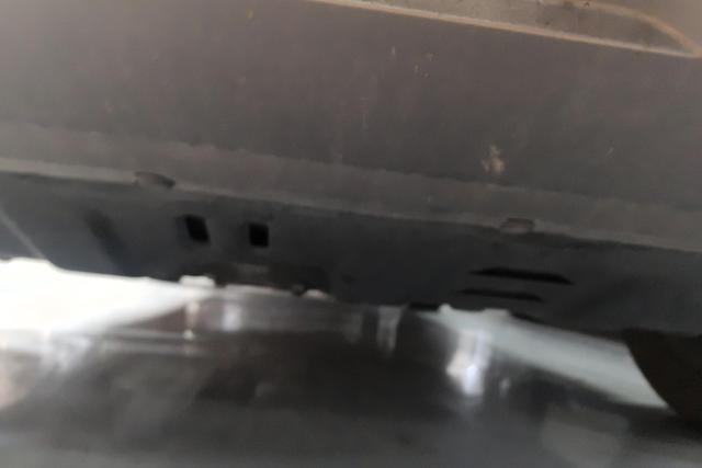 Haval Dachdog 2022 1.5T 2WD Border Collie – фото 4