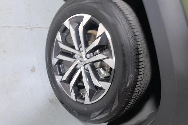 Haval Dachdog 2022 1.5T 2WD Border Collie – фото 5