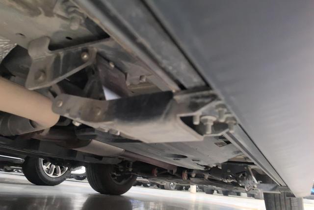 Haval Dachdog 2022 1.5T 2WD Border Collie – фото 7